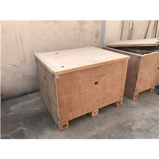 深圳市兴鸿业包装有限公司-熏蒸木箱